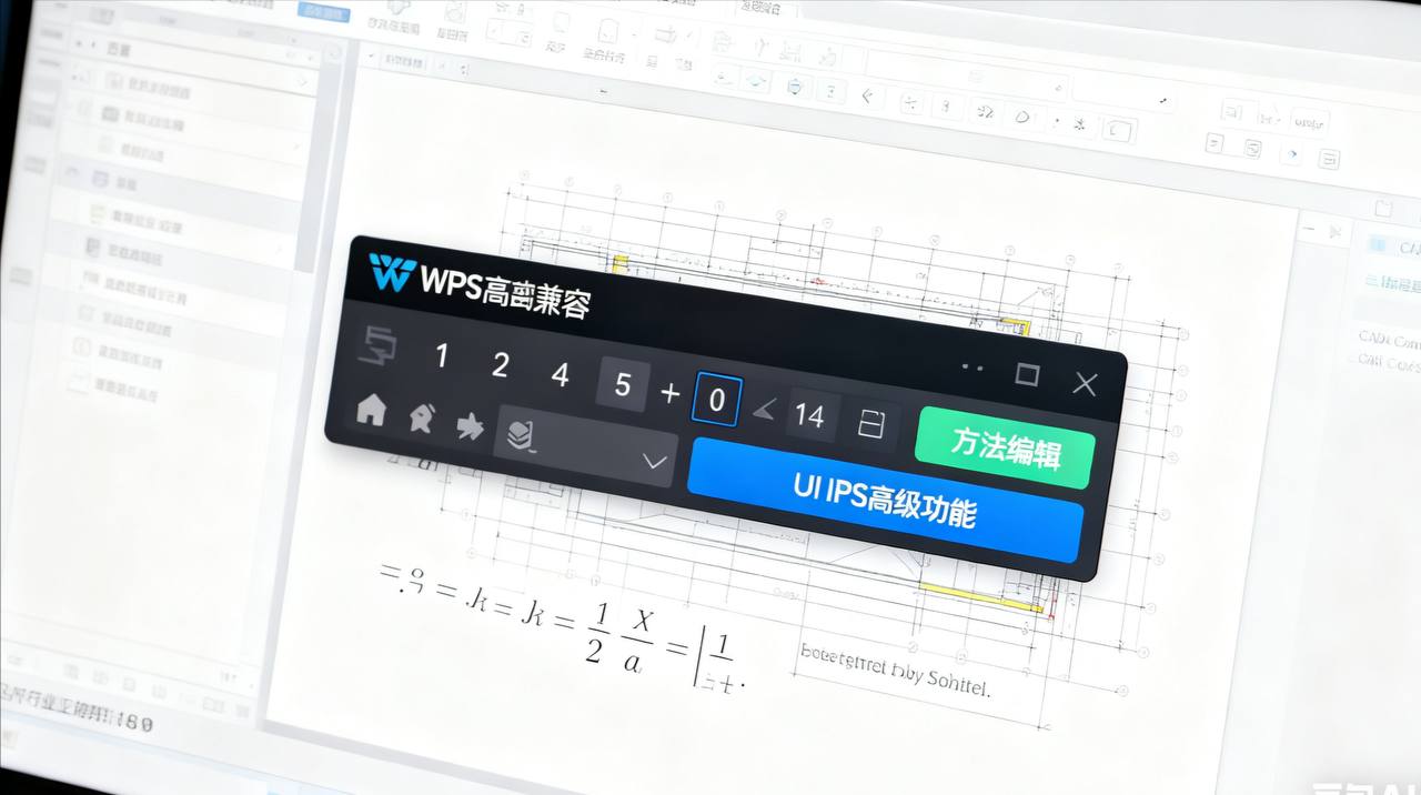  金山WPS下载完全指南  获取正版国产办公软件