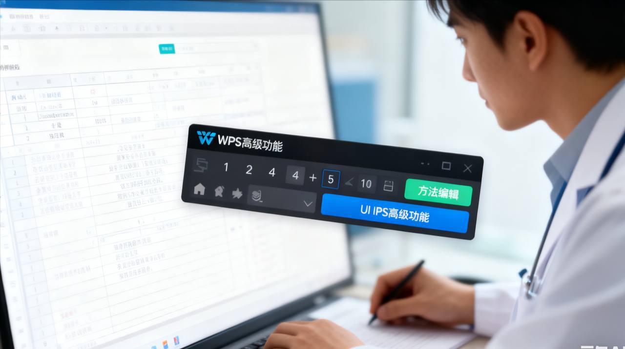 WPS稻壳下载完全指南  获取海量优质模板资源
