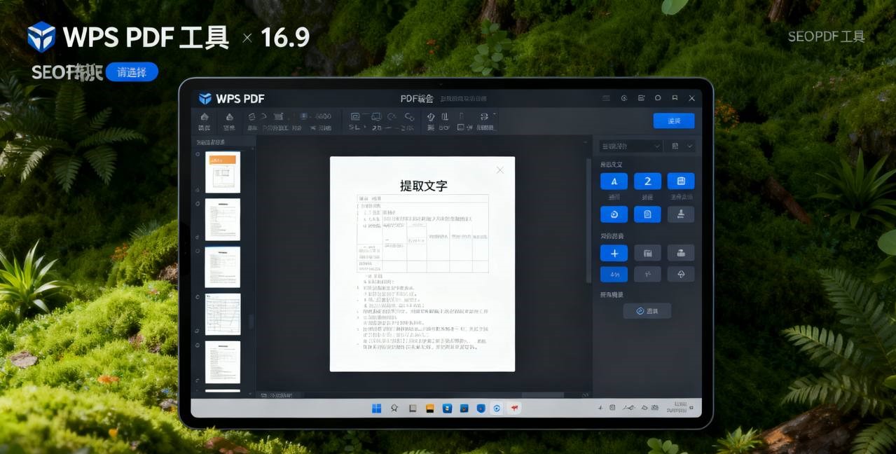  WPS专业版/企业版官方下载指南：为企业用户打造的完整解决方案