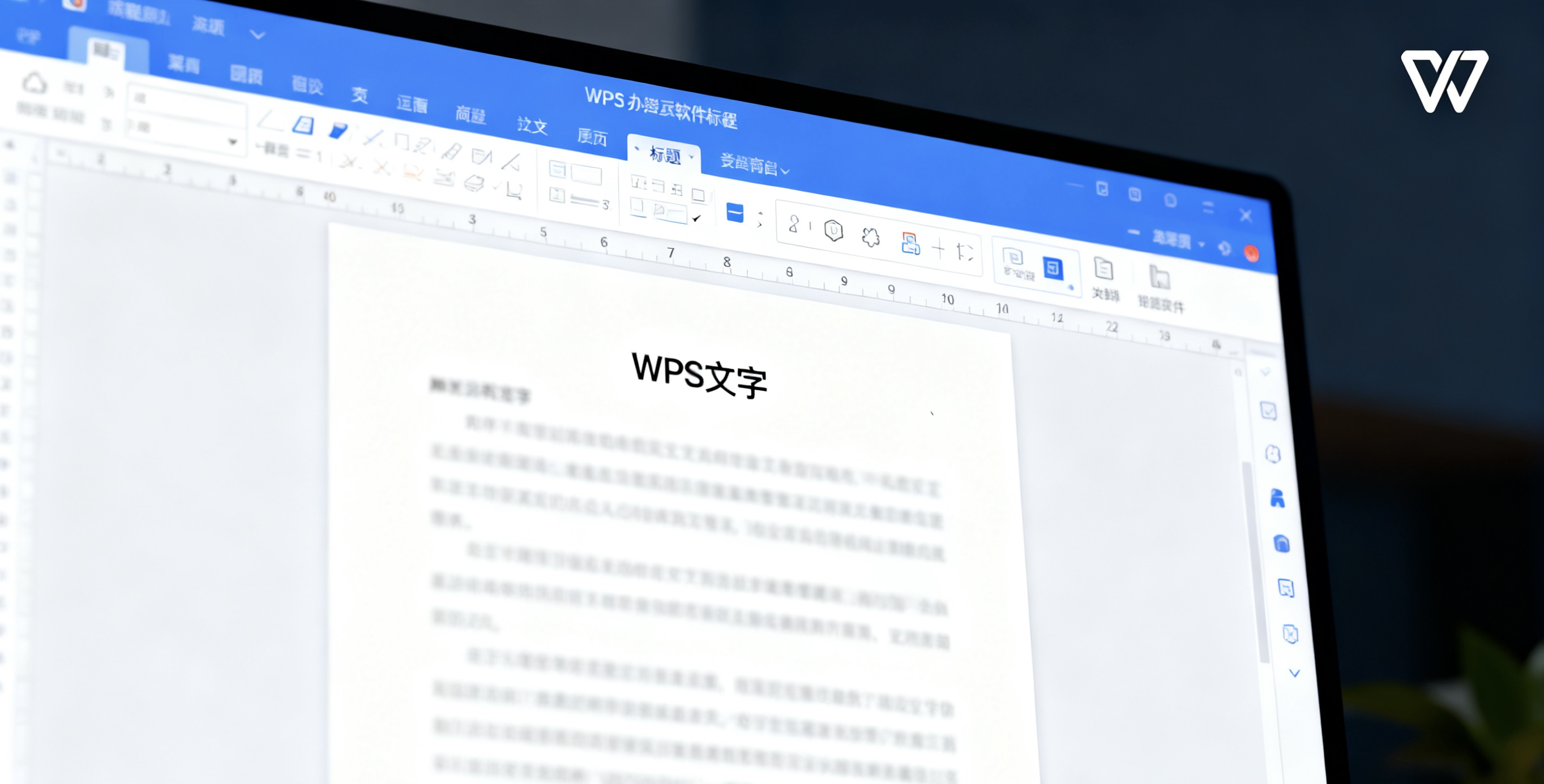 从Microsoft 365迁移到WPS是否可行图片说明